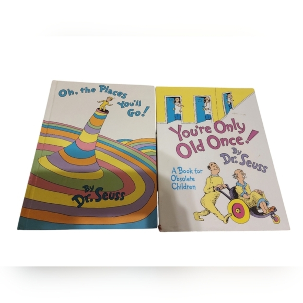 Kids book bundle 4 books